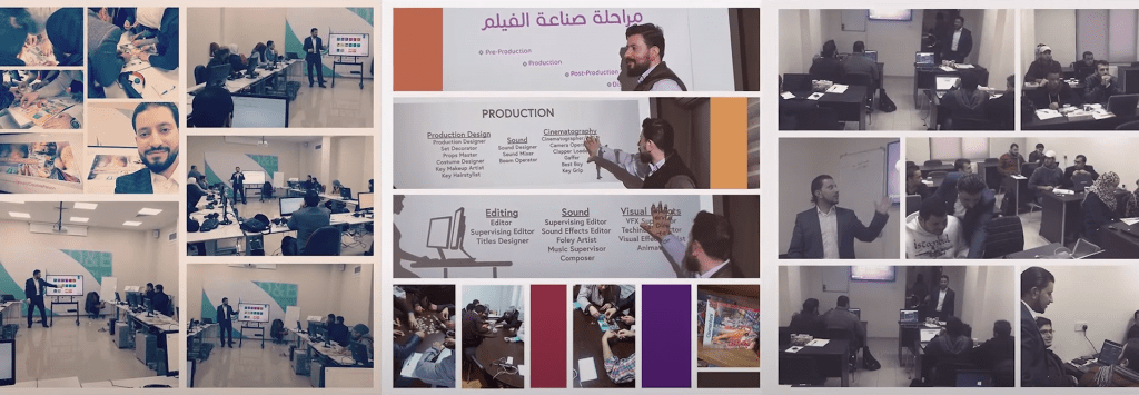 دورة-مونتاج-الفيديو-باستخدام-ادوبي-بريمير