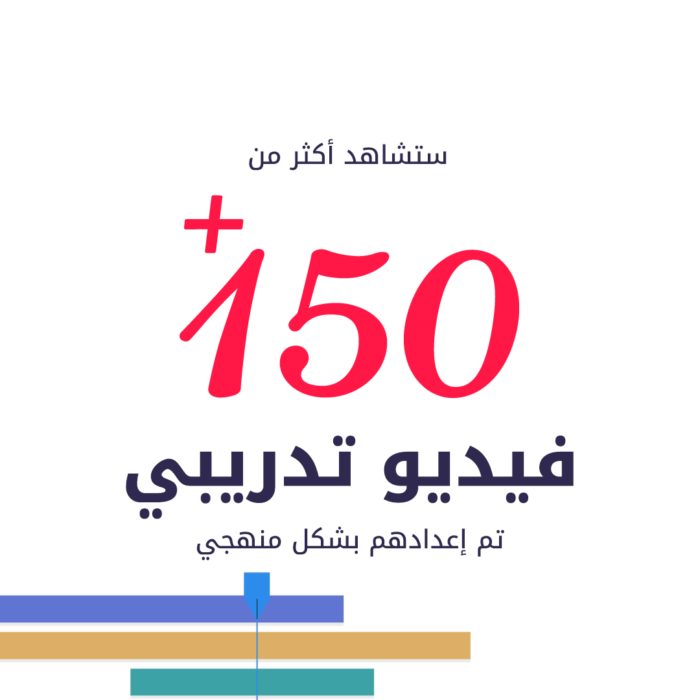 Artboard 5 المخيم التدريبي للمونتاج والموشن جرافيك
