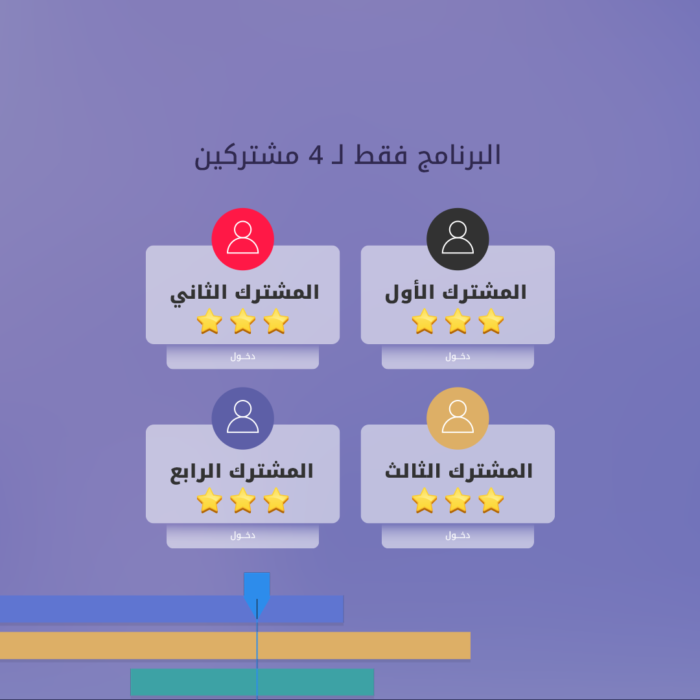 Artboard 8 copy المخيم التدريبي للمونتاج والموشن جرافيك