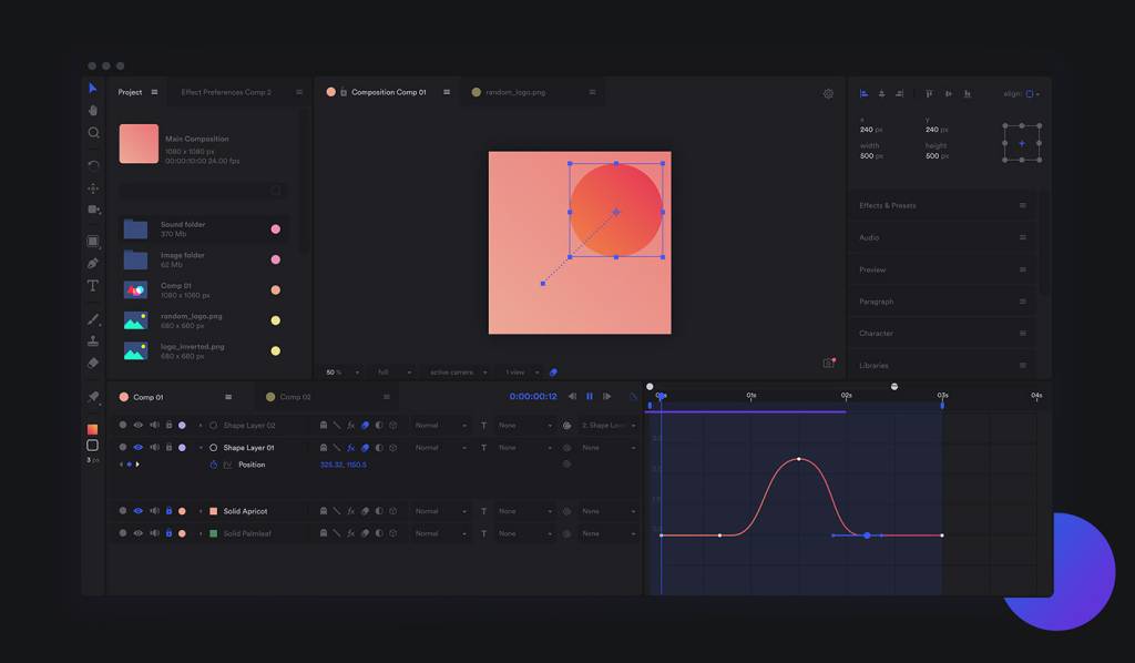 adobe after effects